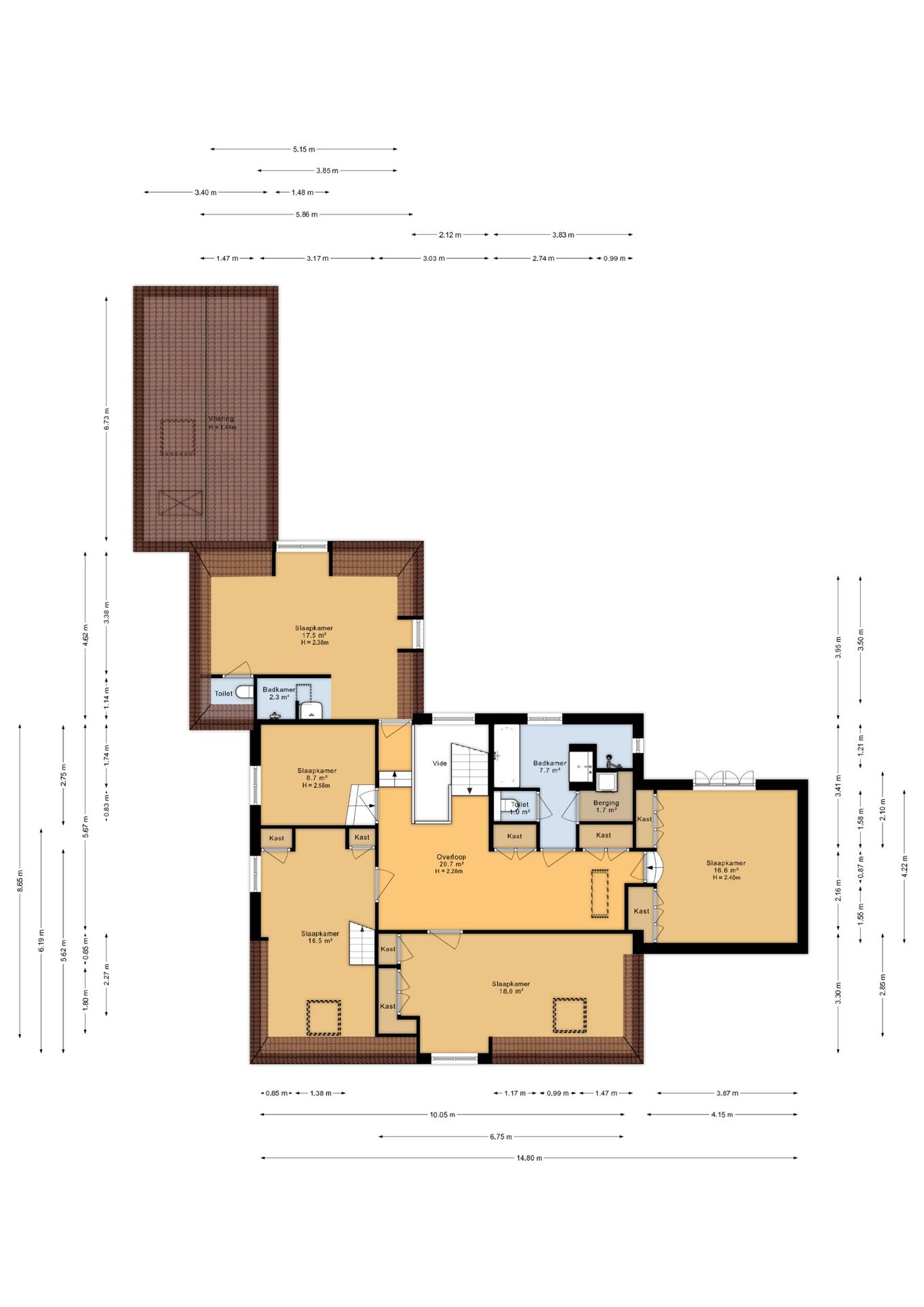 Foto 90 van Grote Buren 19