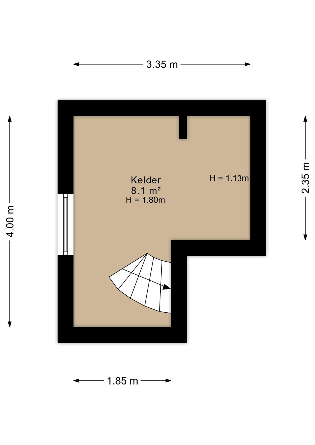 Foto 91 van Grote Buren 19
