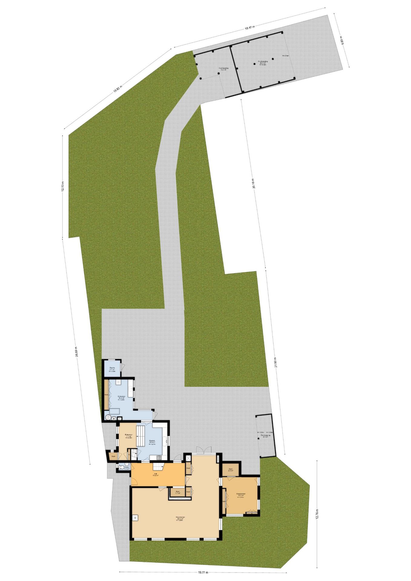 Foto 94 van Grote Buren 19