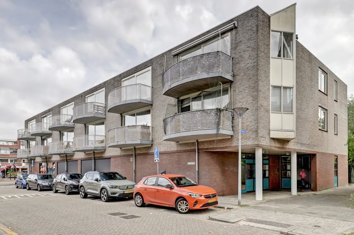 Foto 1 van Salland 22