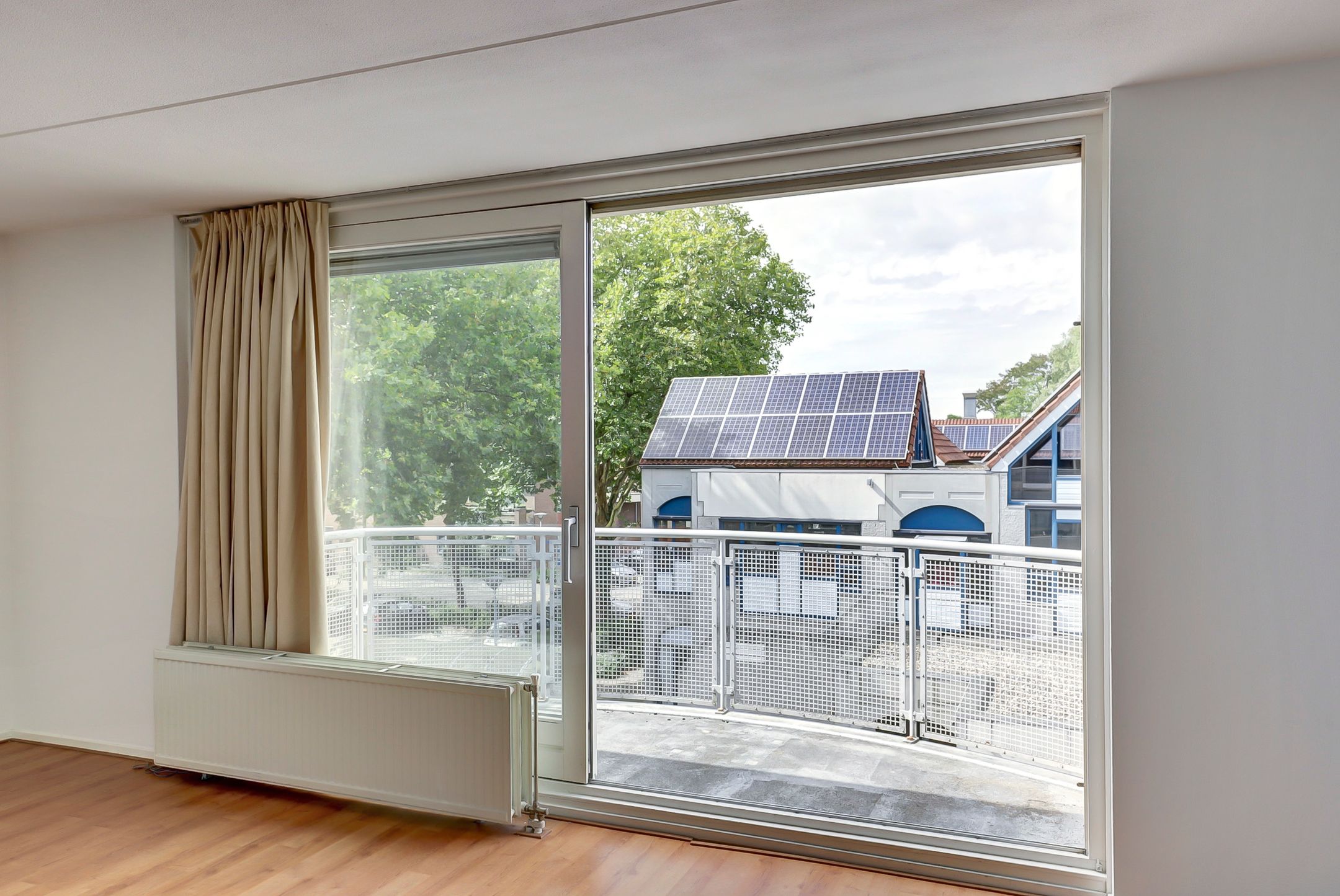 Foto 3 van Salland 22