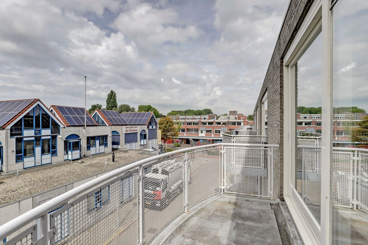 Foto 5 van Salland 22