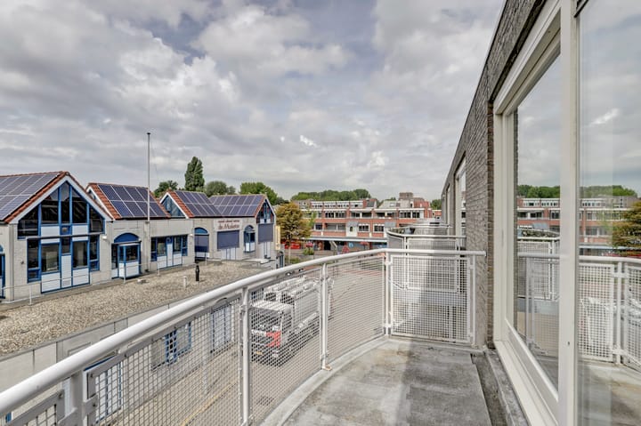 Foto 5 van Salland 22