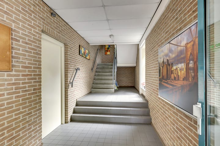 Foto 7 van Salland 22