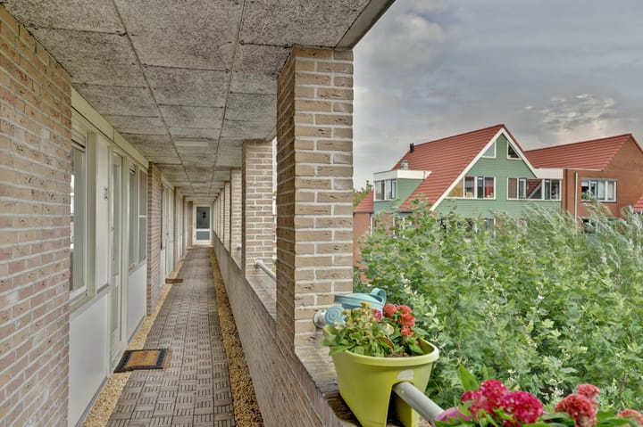 Foto 8 van Salland 22