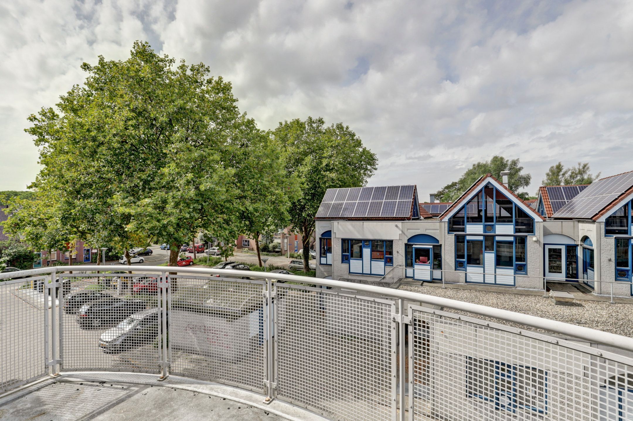 Foto 12 van Salland 22