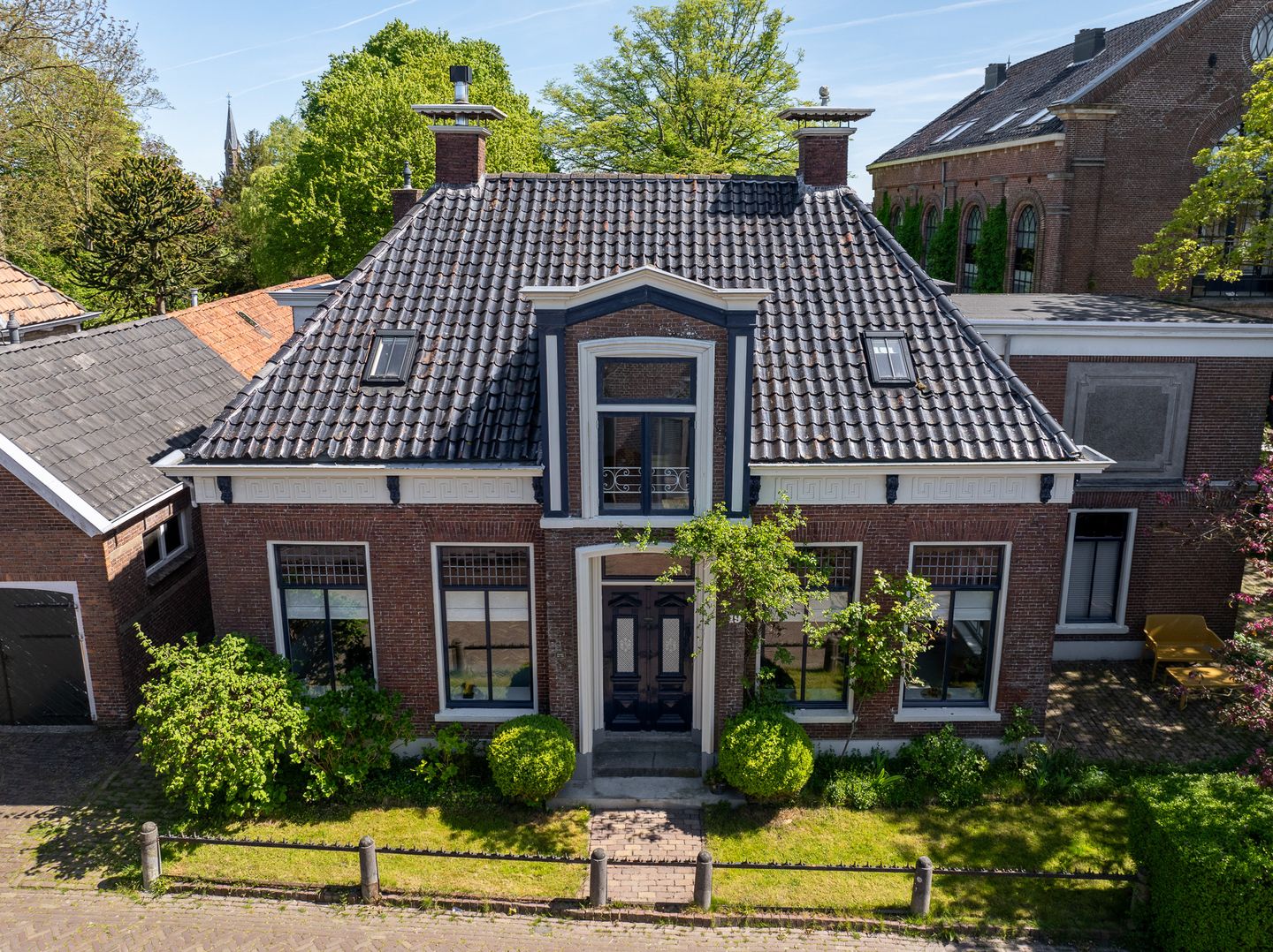 Foto 85 van Grote Buren 19