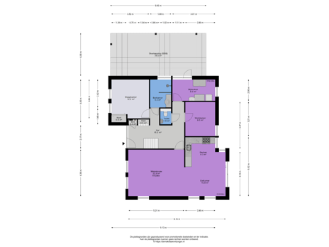 Bekijk plattegrond