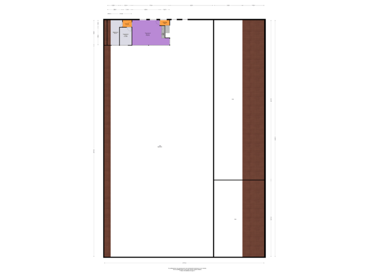 Schuur(1e Verdieping)