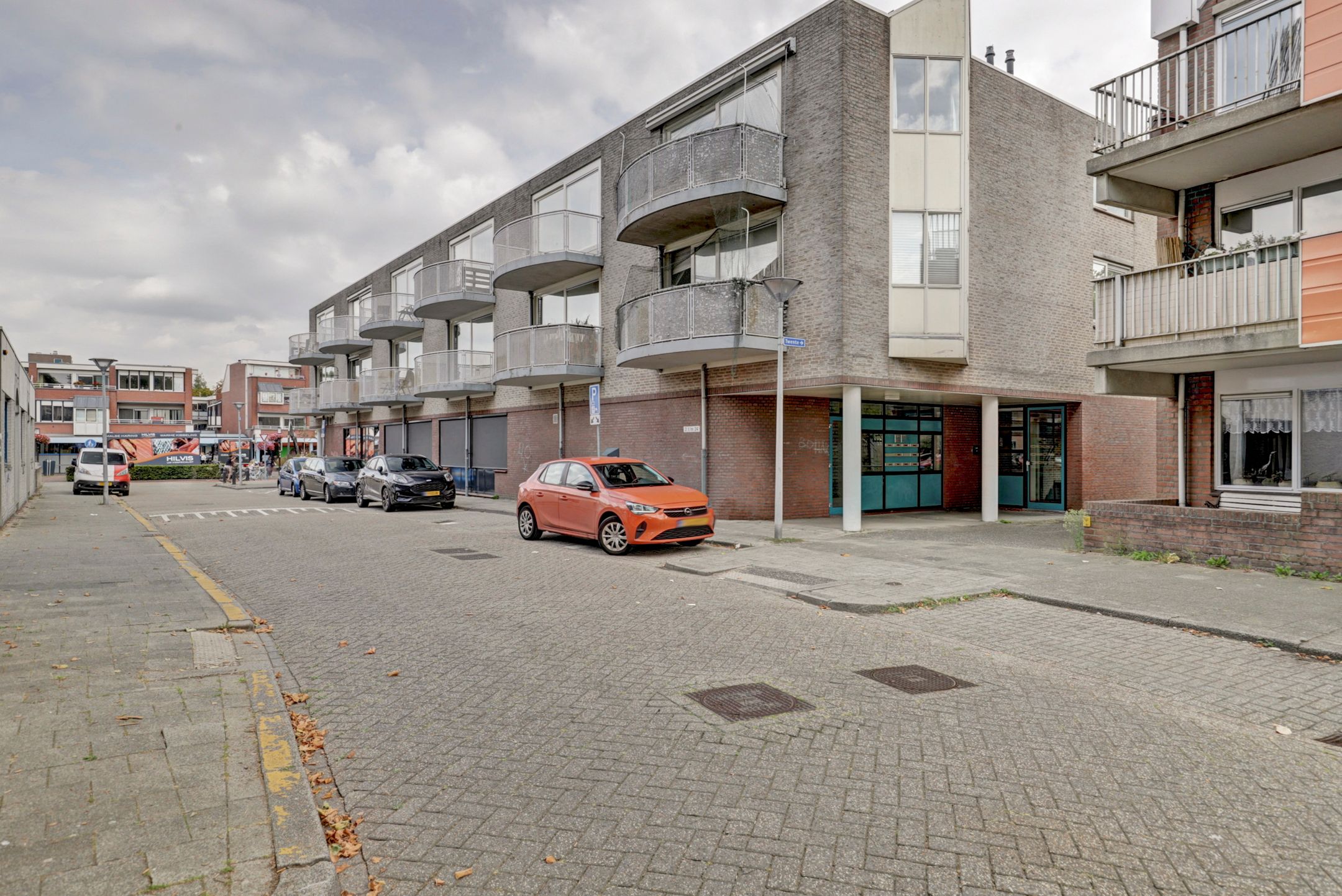 Foto 21 van Salland 22