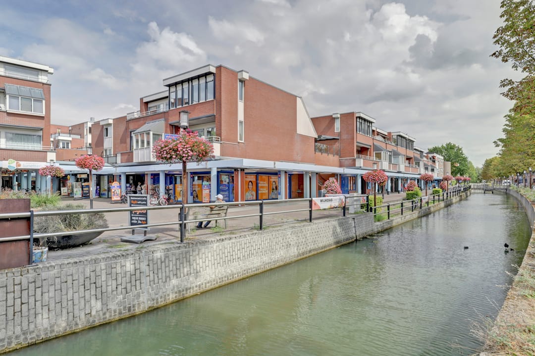 Foto 22 van Salland 22