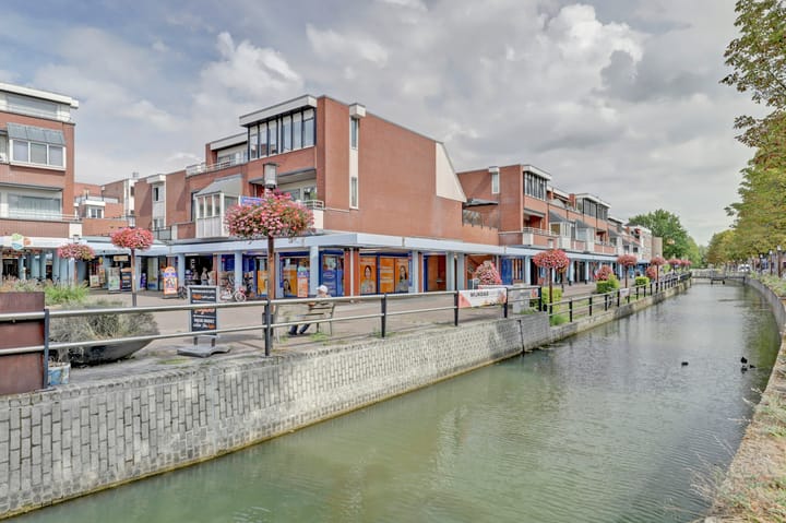 Foto 22 van Salland 22