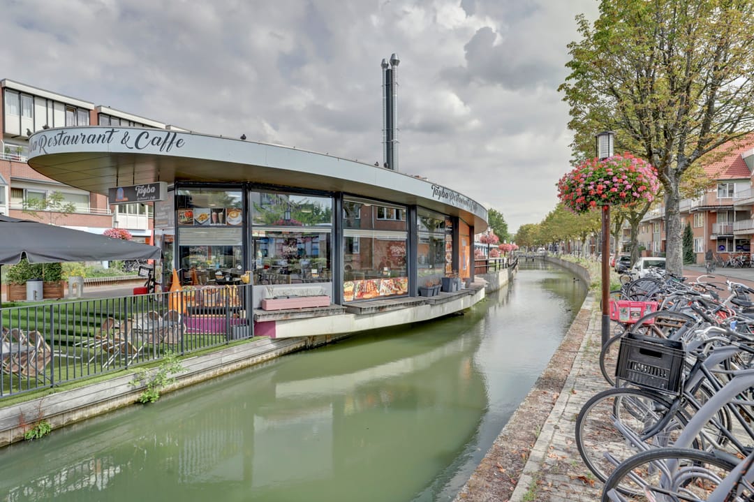 Foto 23 van Salland 22