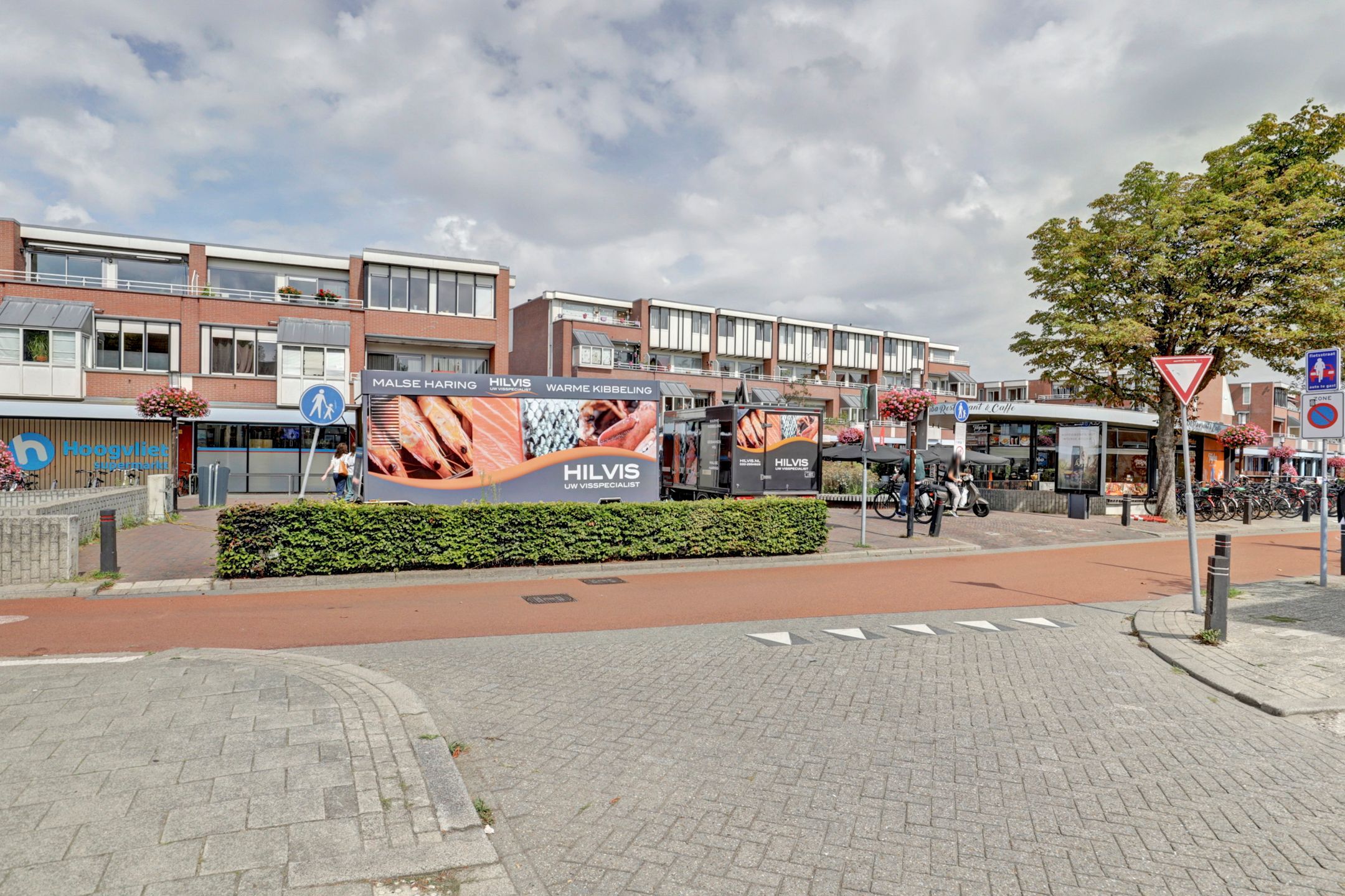 Foto 24 van Salland 22