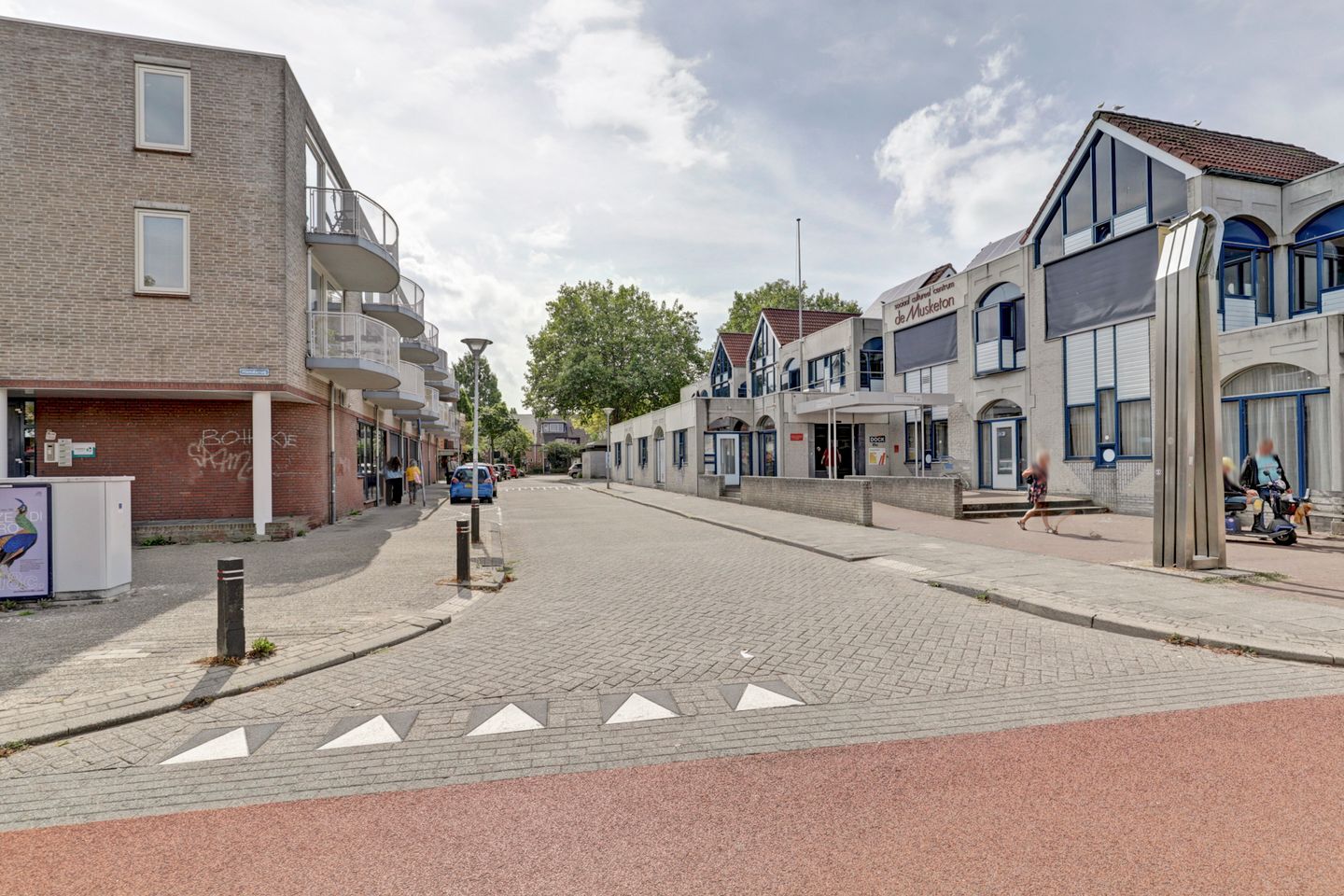 Foto 25 van Salland 22