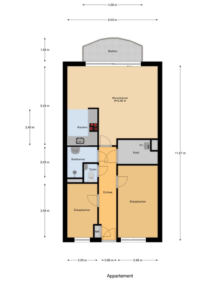 Foto 26 van Salland 22