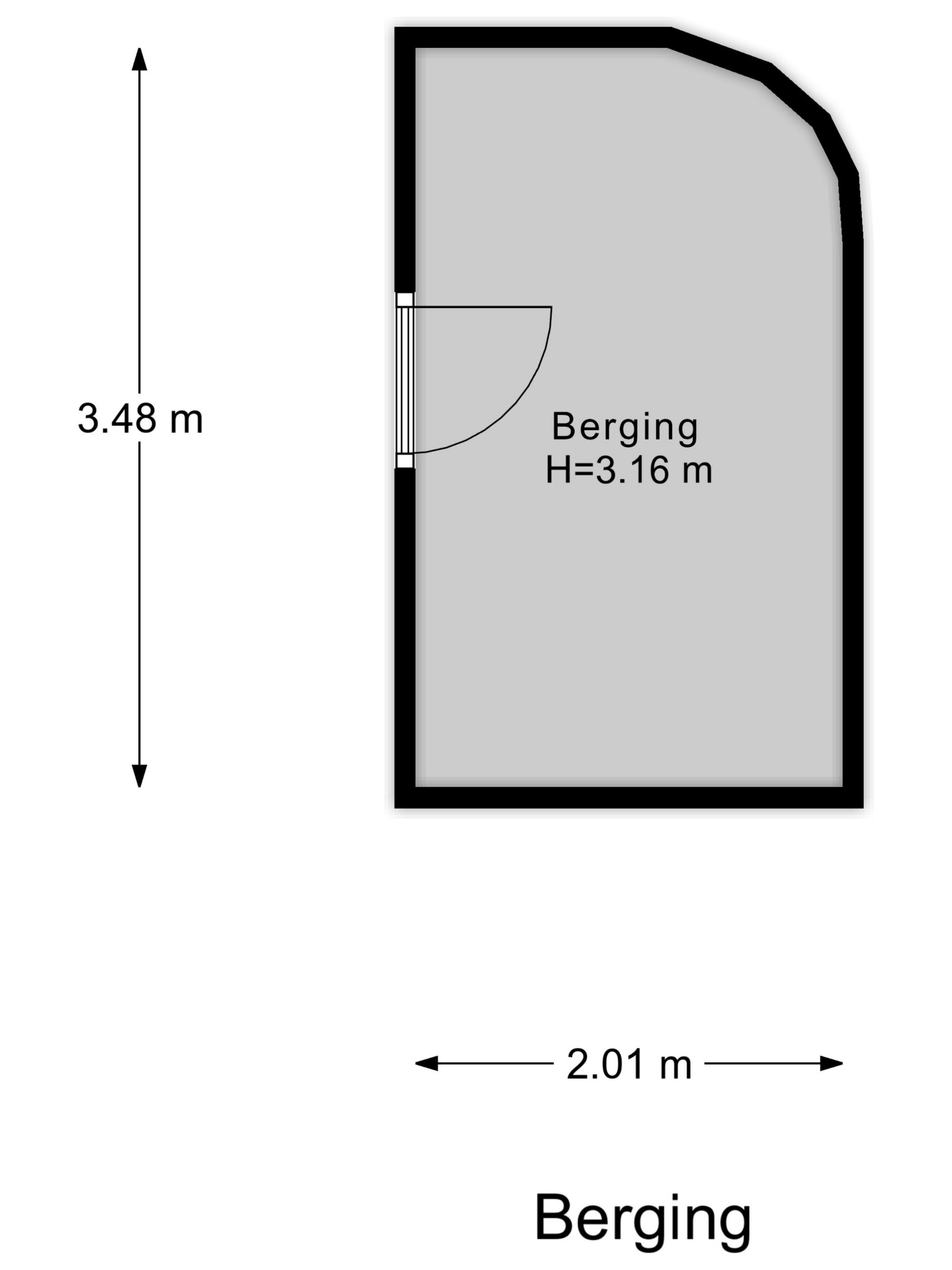 Foto 27 van Salland 22