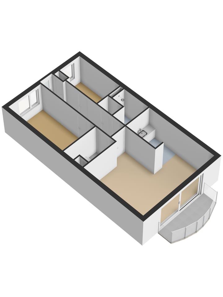 Foto 28 van Salland 22