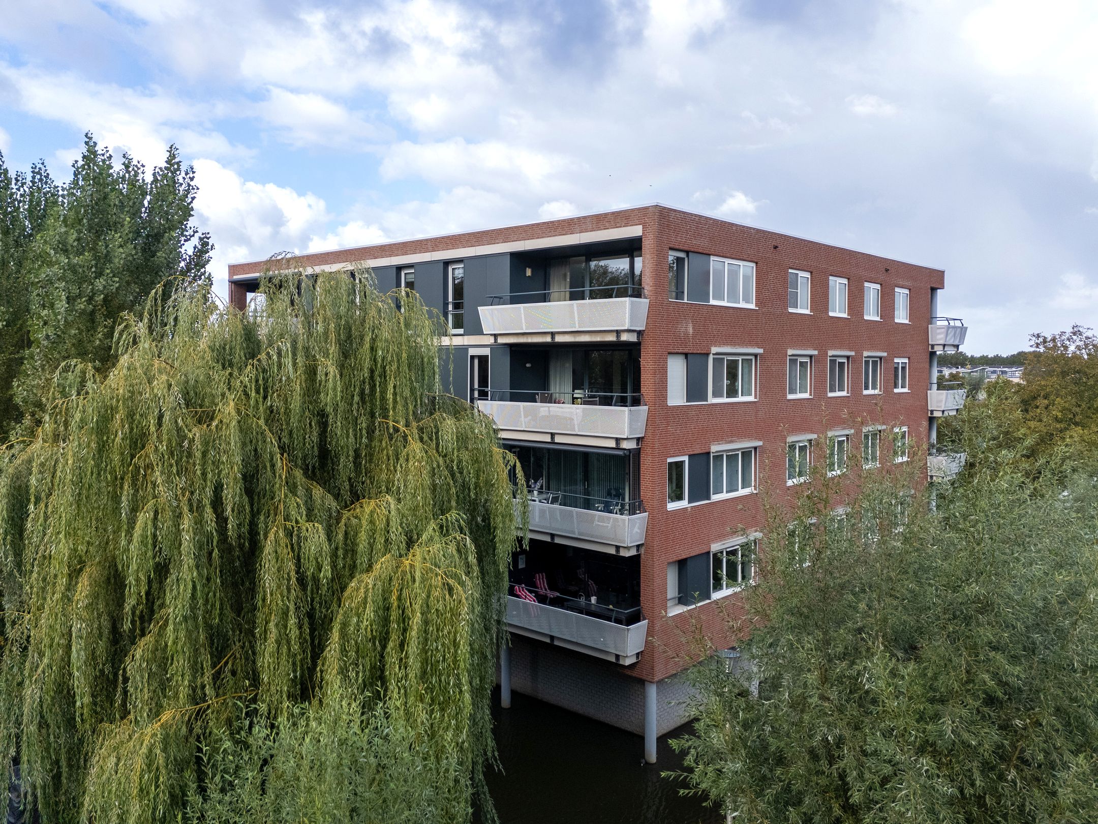 Glasblazerstraat, 21, Leerdam, 4143LC, Utrecht, Nederland 21