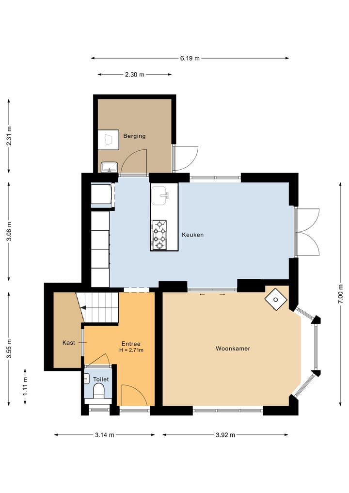 Photo 28 of Pomonalaantje 3