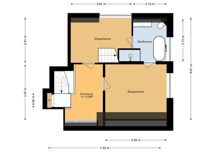 Photo 30 of Pomonalaantje 3