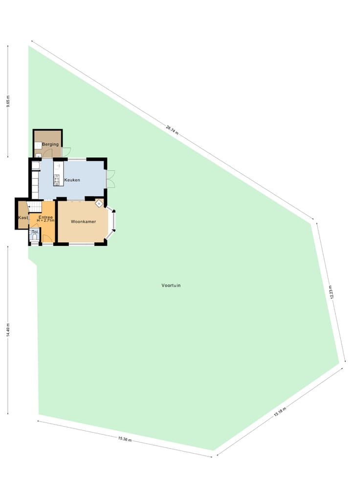 Photo 34 of Pomonalaantje 3