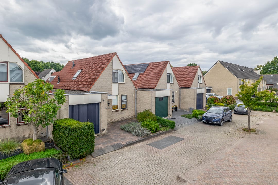 Foto 7 van Dijkslag 13