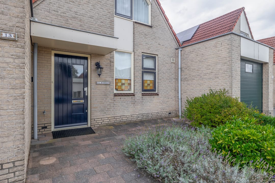 Foto 8 van Dijkslag 13