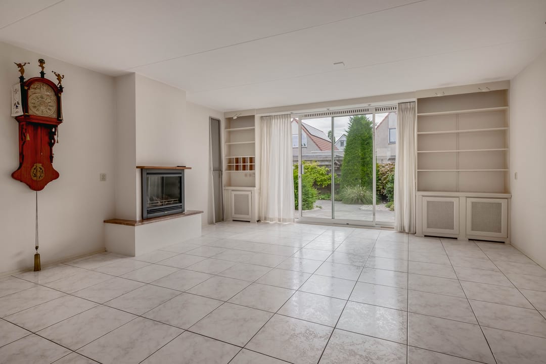 Foto 11 van Dijkslag 13