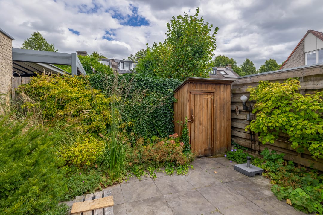 Foto 23 van Dijkslag 13