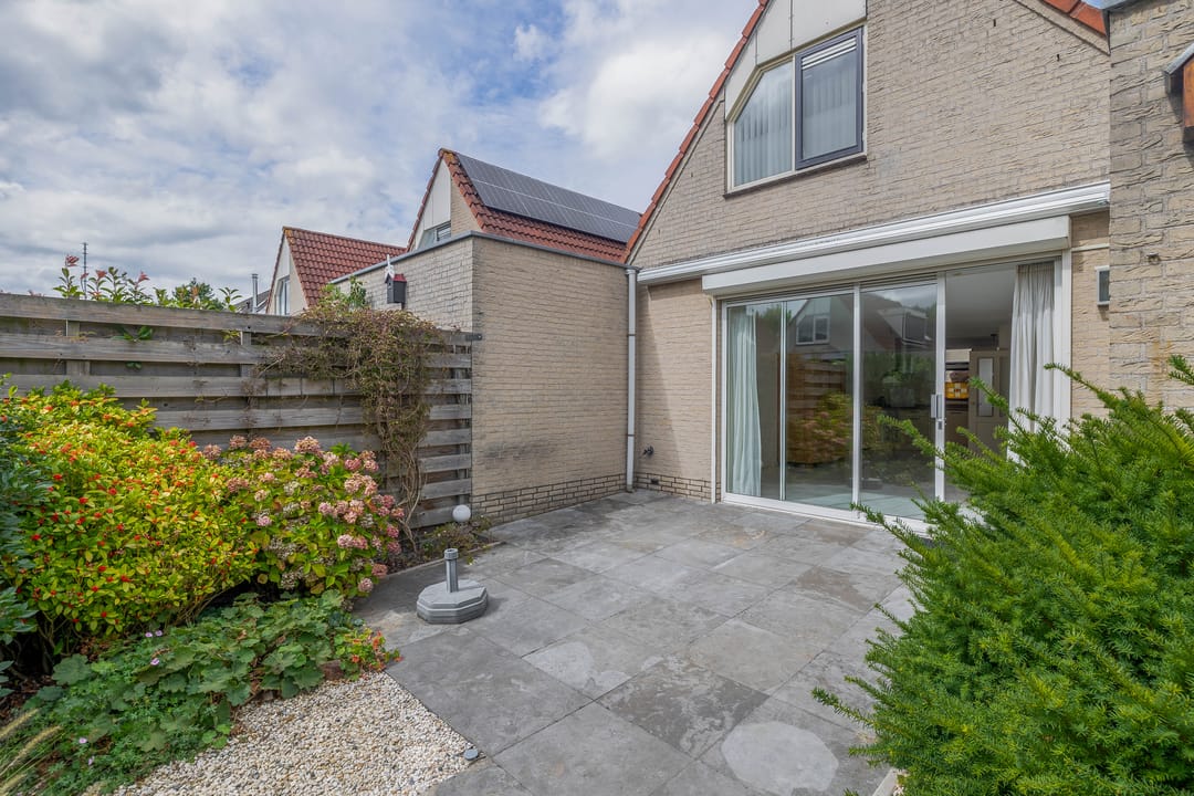 Foto 22 van Dijkslag 13