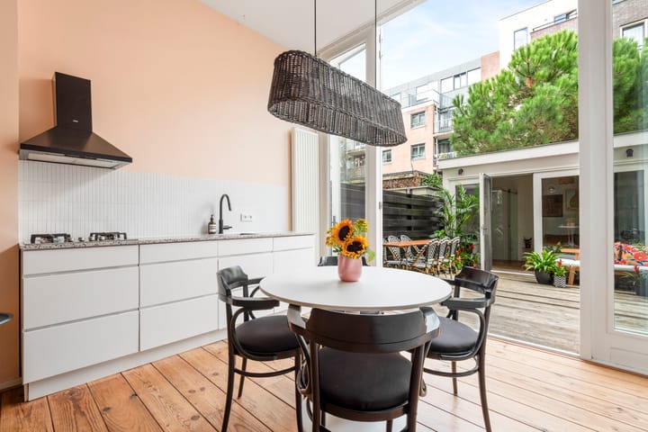 Foto 4 van Eerste Jan van der Heijdenstraat 41-A