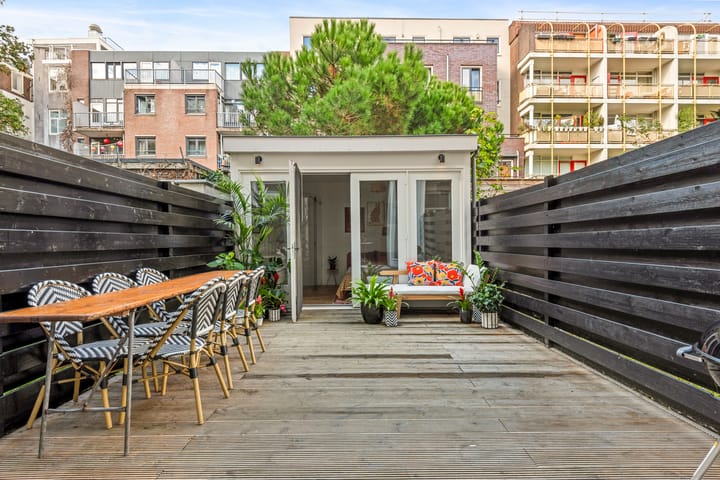 Foto 2 van Eerste Jan van der Heijdenstraat 41-A