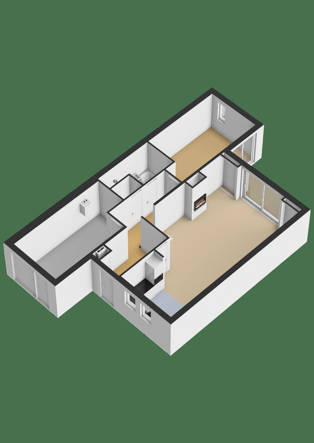 Foto 37 van Dijkslag 13
