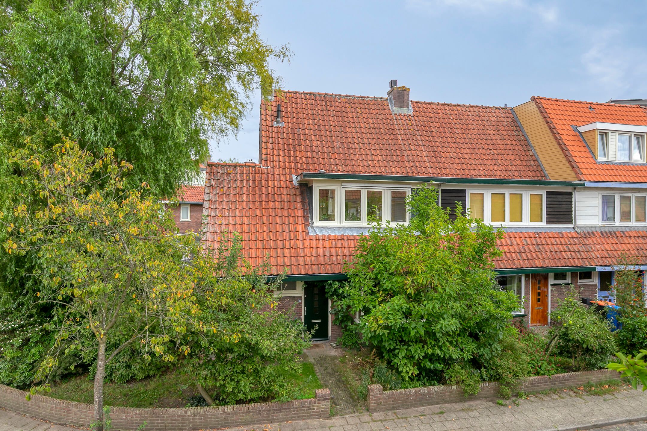 Roerstraat, 25, Amersfoort, 3812EW, Utrecht, Nederland 25
