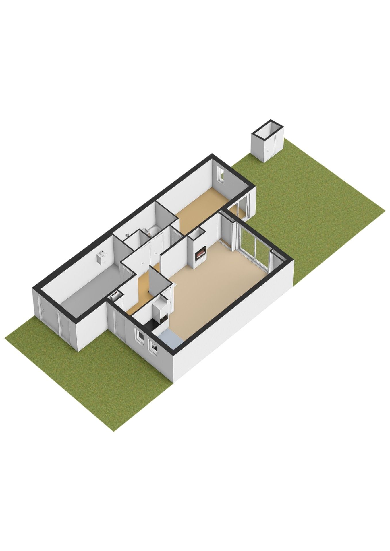 Foto 39 van Dijkslag 13