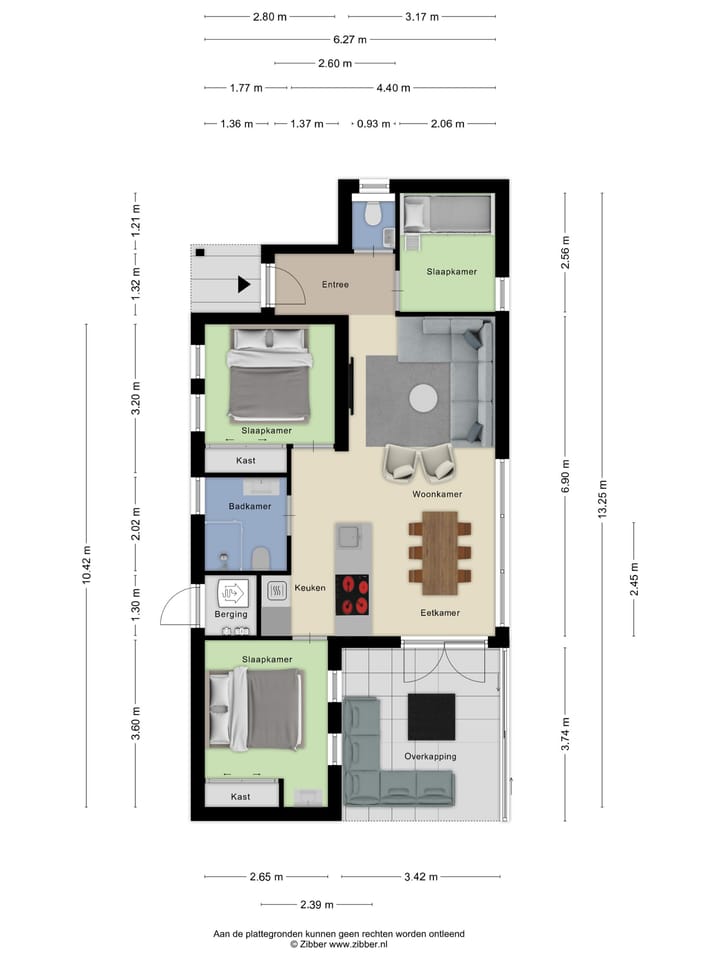 Photo 33 of Oude Veensegrindweg 76-9