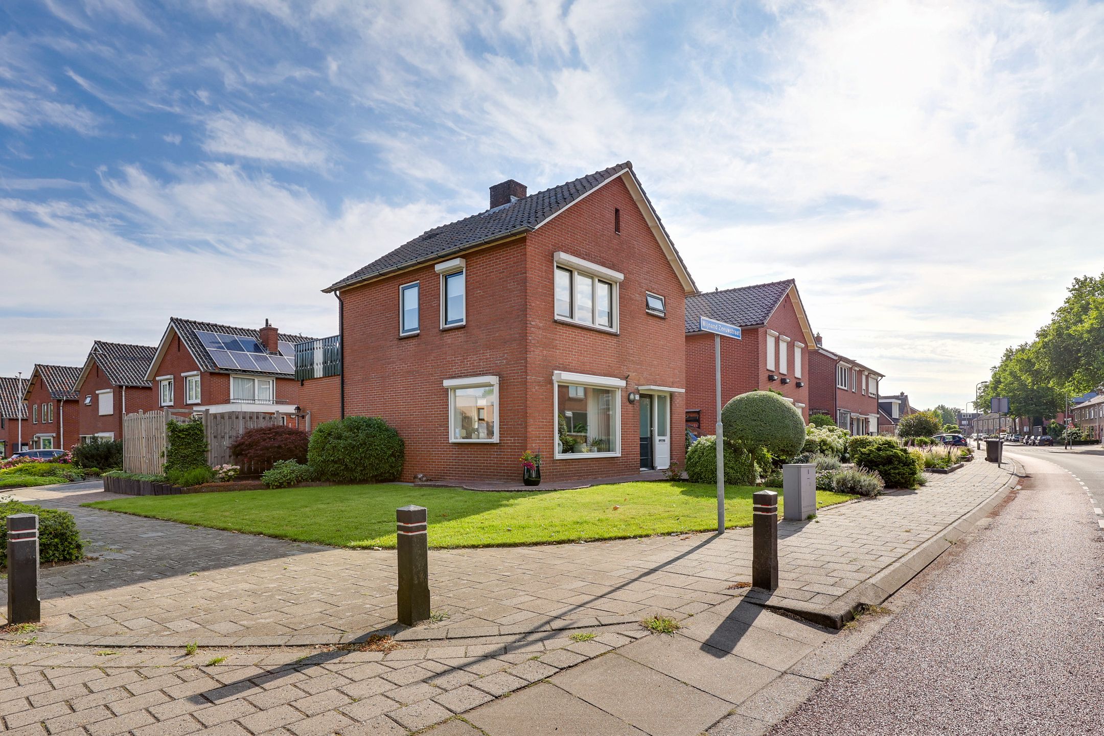 Wijnand Zeeuwstraat, 70, Rijssen, 7462DG, Overijssel, Nederland 70