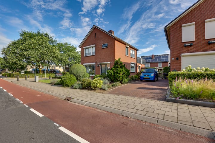 Foto 2 van Wijnand Zeeuwstraat 70