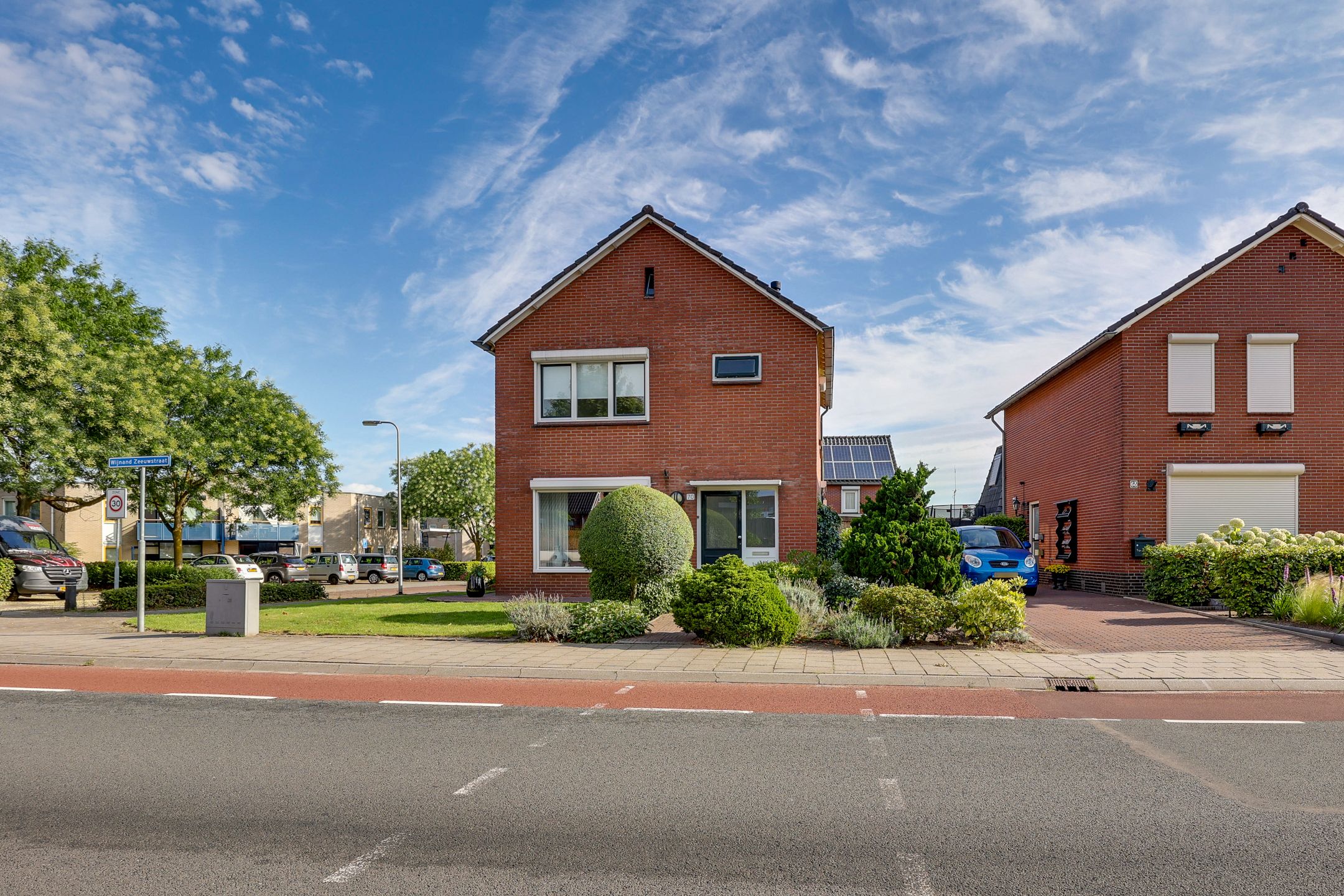 Foto 3 van Wijnand Zeeuwstraat 70