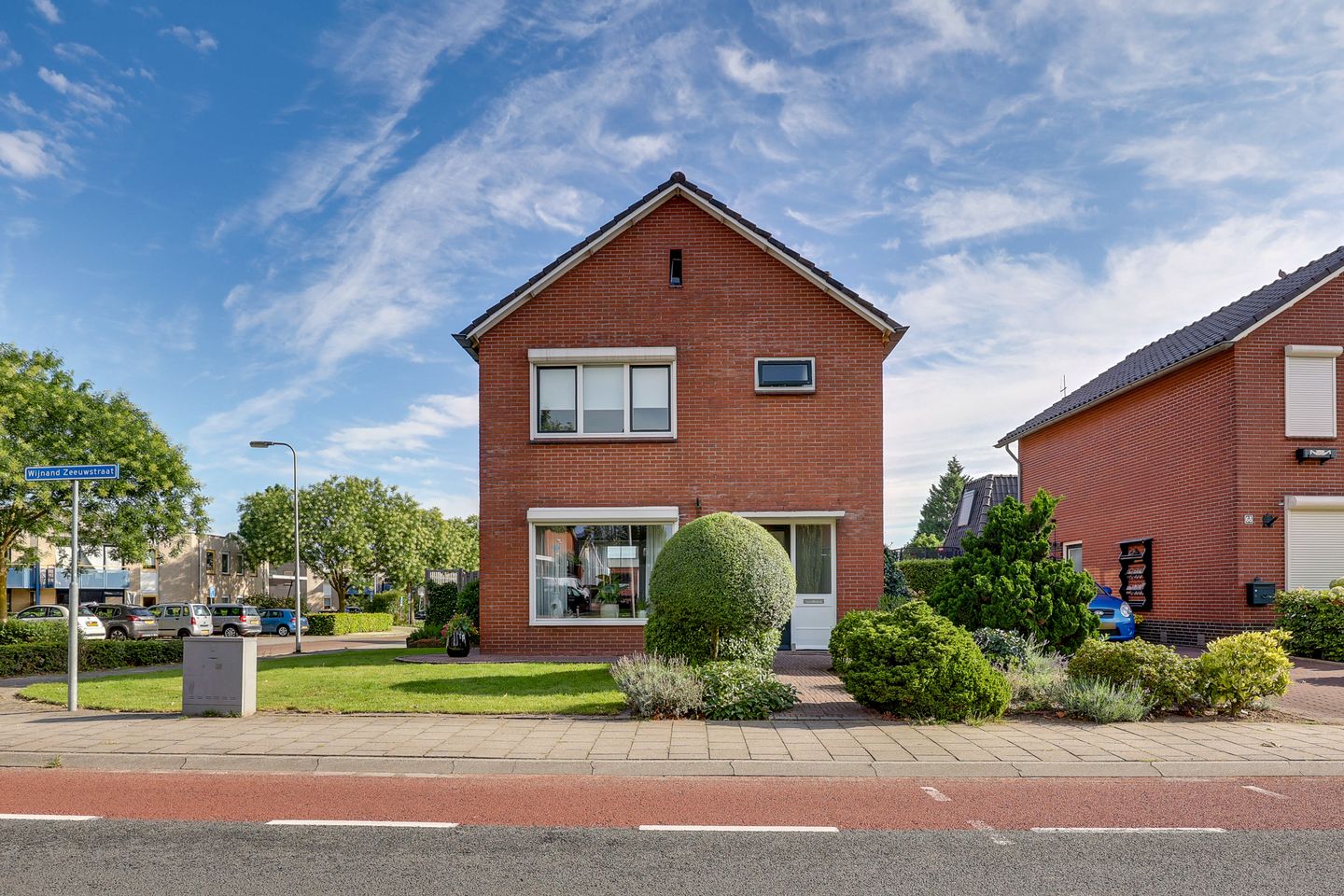 Foto 4 van Wijnand Zeeuwstraat 70