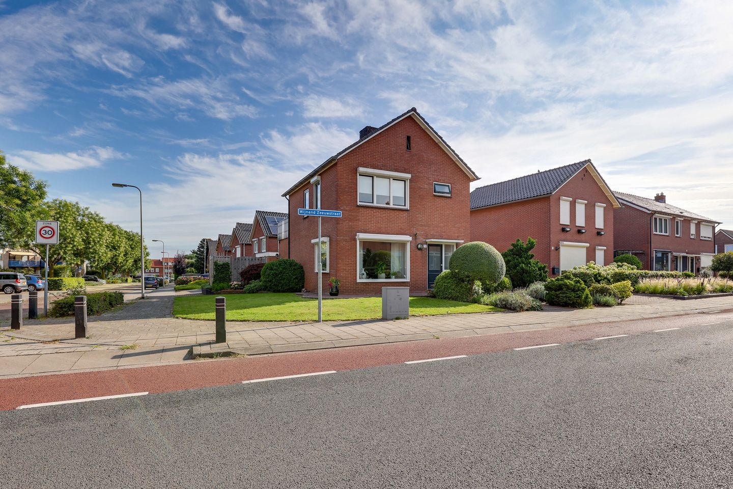 Foto 5 van Wijnand Zeeuwstraat 70