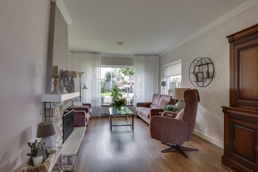 Foto 8 van Wijnand Zeeuwstraat 70