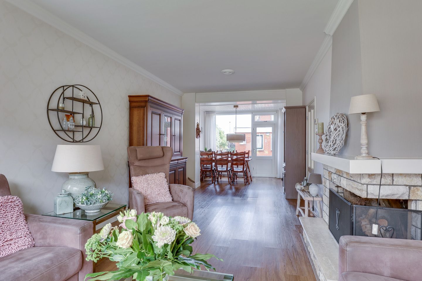 Foto 10 van Wijnand Zeeuwstraat 70