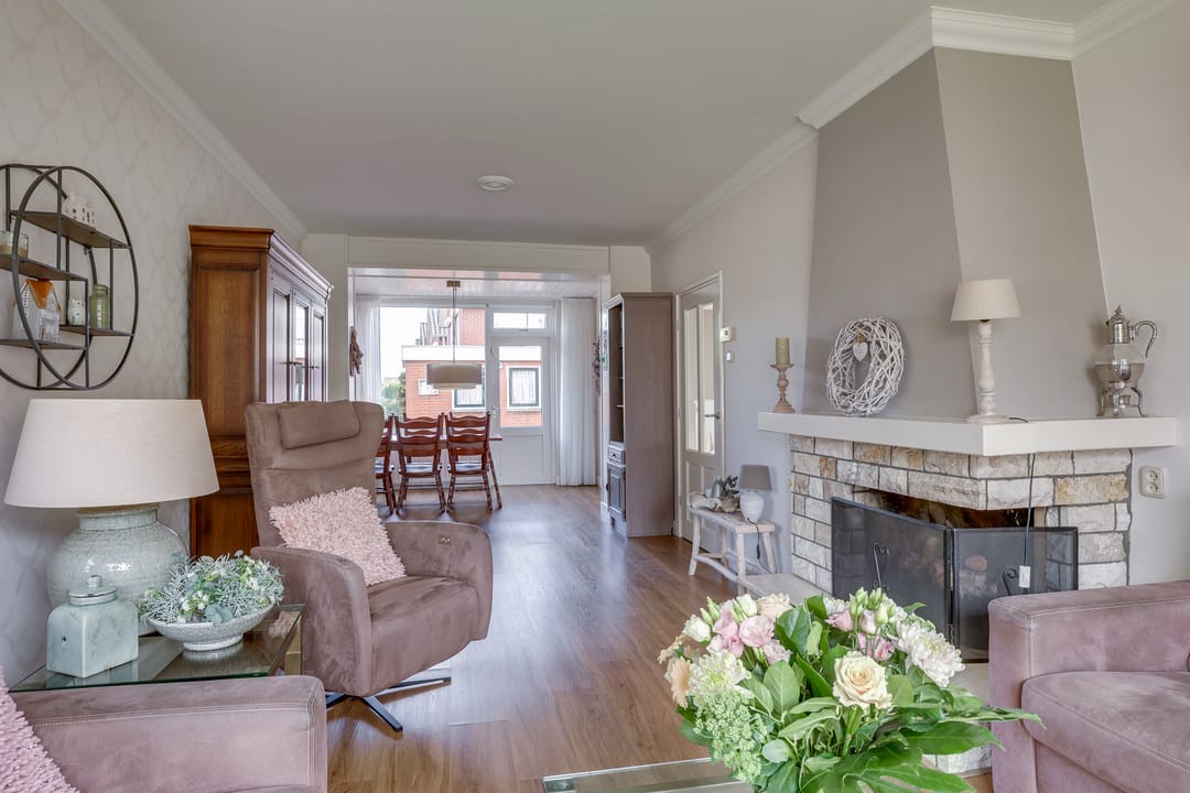 Foto 11 van Wijnand Zeeuwstraat 70