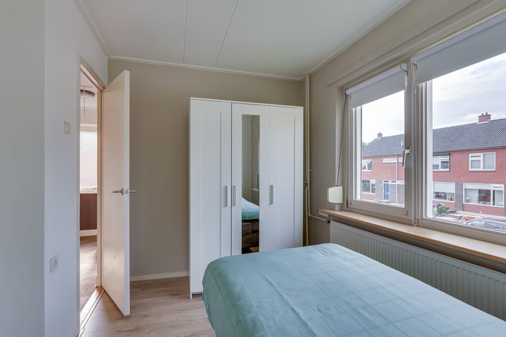 Foto 22 van Wijnand Zeeuwstraat 70