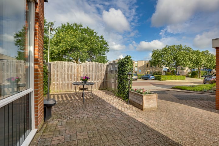 Foto 35 van Wijnand Zeeuwstraat 70