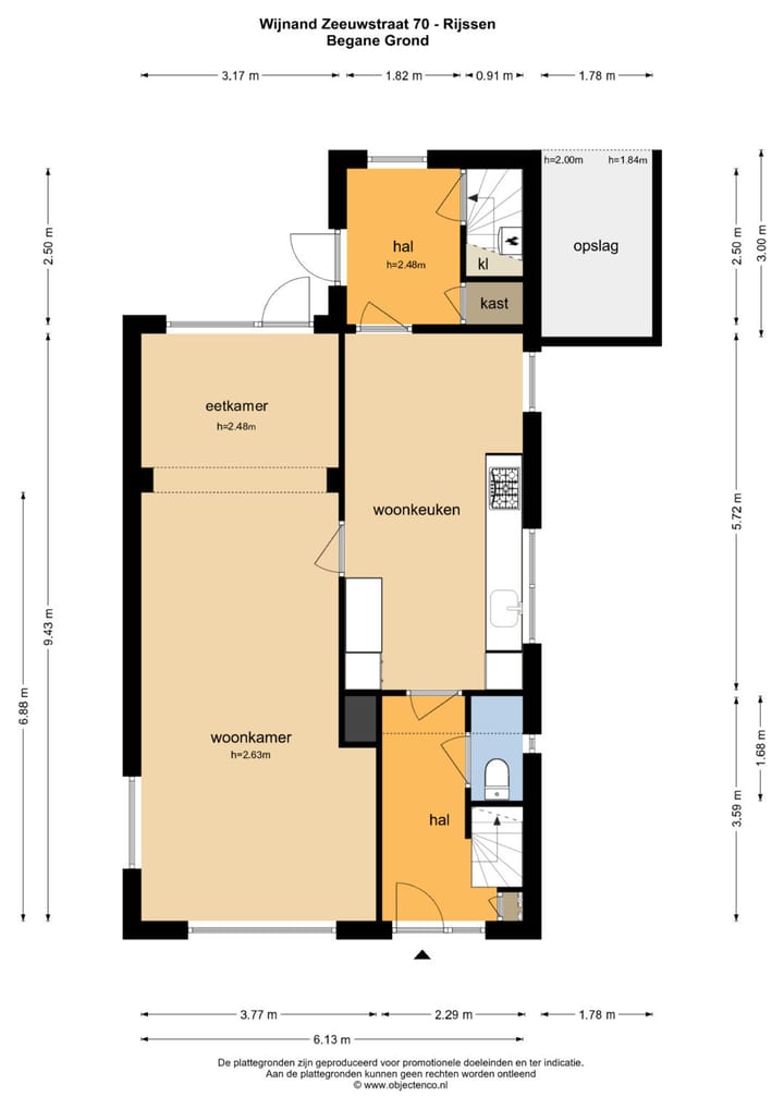 Foto 45 van Wijnand Zeeuwstraat 70