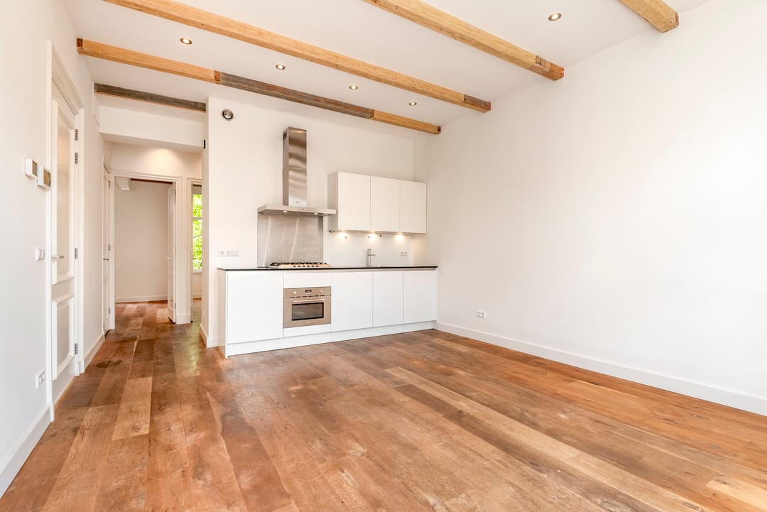 Foto 1 van Tweede Hugo de Grootstraat 12-2