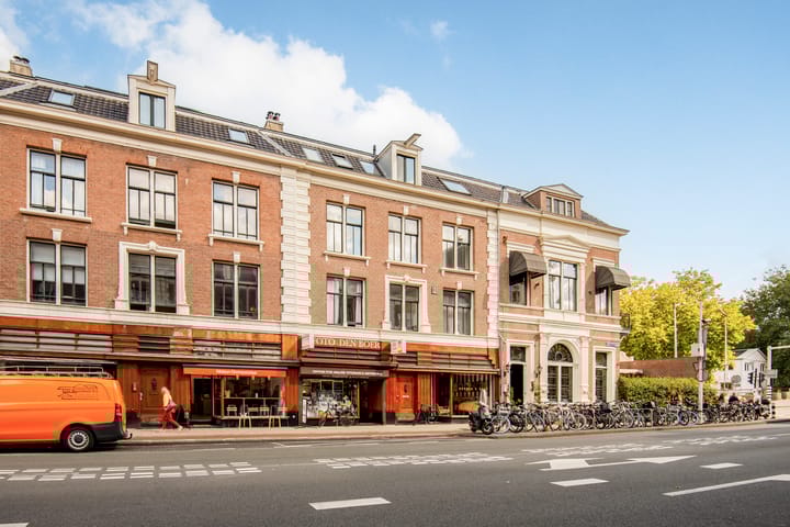 Foto 2 van Tweede Hugo de Grootstraat 12-2